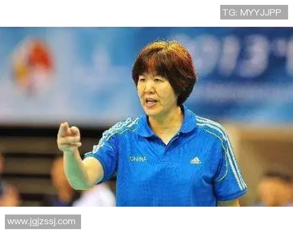 专访陈芳：深入探讨她在排球领域取得成功的秘诀与经验分享